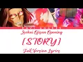Isekai Ojisan Opening 「Story」 by Mayu Maeshima Full Version Lyrics KAN/ROM/ENG