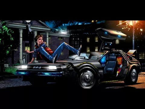 Best of Retrowave Vocal - Synthwave mix 2018