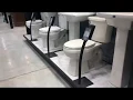 196 Toilets at Lowe s