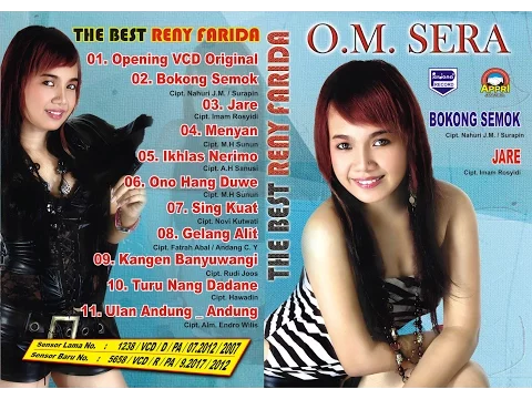 Download MP3 Reny Farida - Bokong Semok  ( Official Music Video )