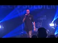 Citizen Soldier "Better Off Broken" - Roxian Theater in McKees Rocks, PA 5-9-25