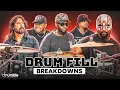 Breaking Down Your Favorite Drummers Drum Fills