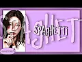 LE SSERAFIM SPAGHETTI (feat. j-hope of BTS) (English ver.) Lyrics 