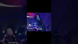 Evanescence Bring Me To Life Live In St Paul MN 2025 Evanescence Amylee Bringmetolife 