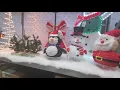 2021 Christmass Decor at lowes MEDFORD OREGON
