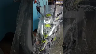 Sanya X1000 لمسة مغربية 