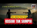 Lagu Kasiah Tak Sampai - Elly Kasim []  [Cover AI Minang Rock]