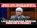 Semua yang Terjadi di Semesta ini adalah atas Kehendak Allah | Buya Yahya