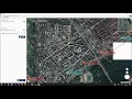 Labview offline google maps