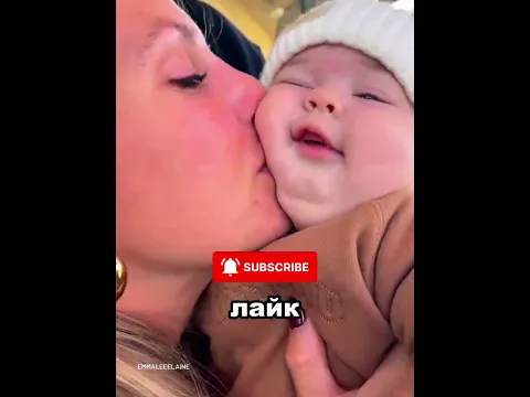 Выбор еды этого малыша шокировал его маму 😱👶#explore