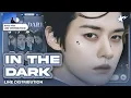 DJ Snake \u0026 Stray Kids (스트레이키즈) ㅡ In The Dark | Line Distribution