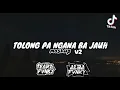 Download Lagu DJ TOLONG PANGANA BA JAUH V2 JJ STYLE MANGKANE @rainindonesian