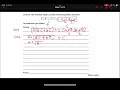 AQA A Level Computer Science - Boolean Algebra simplification exam question walk through