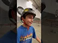 I BROKE his board and gave him my dream board