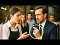 Download Lagu Ospătărița recunoaște inelul milionarului și dezvăluie un secret ce schimbă totul!