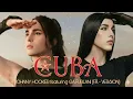 CUBA - Johnny Hooker (featuring GA FURLANI) - FÃ VERSION
