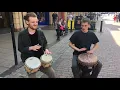 Lagu Bongo Busk!