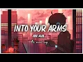 Download Lagu Witt Lowry - Into Your Arms [8d audio] Ava Max [Slowed+Reverb]