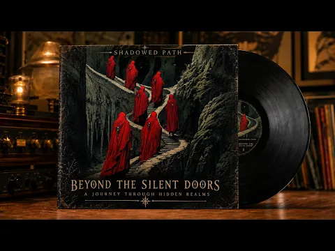 BEYOND THE SILENT DOORS - Vitage Progressive Rock Full Album