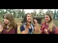 Koke Nuñez, Alanys Lagos - Usted Me Gusta (Video Oficial)