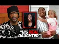 Katt Williams Speaks On Ally Carter Being Tupac s Daughter
