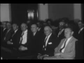 Bedford Republicans meet to name candidates 1963