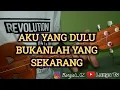 Download Lagu AKU YANG DULU BUKANLAH YANG SEKARANG - TEGAR KENTRUNG COVER BY LTV