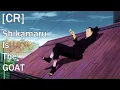Download Lagu Why Shikamaru Is My Favorite Character