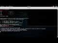 Hack Metasploitable with postgres in KALI Linux