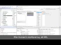 Download Lagu Genereren van RA Flat (Non-TrustZone) project voor IAR Embedded Workbench voor Arm