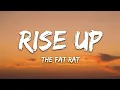 The Fat-Rat --  Rise Up[Lyrics]