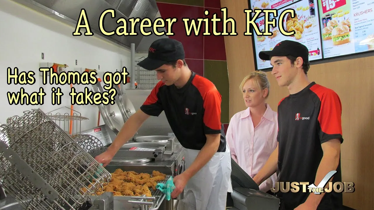 KFC Careers