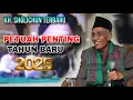 BP KH MUHAMMAD SHOLICHUN TERBARU | PESAN PENTING TAHUN BARU 2025❗