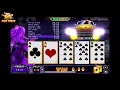Poker Game Black Jack - Win 100 from Fire Kirin Game