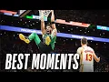 Boston Celtics Top Moments Of The 2021-22 Season