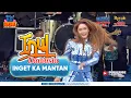 Lagu INUL DARATISTA - INGET KA MANTAN ( LIVE PERFORM 55 TH RADIO DAHLIA BANDUNG )