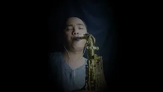 Download Reza - satu yg Tak Bisa Lepas Saxophone MP3
