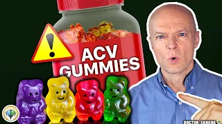 Download Shocking Truth About Apple Cider Vinegar Gummies 🍎🍏 MP3