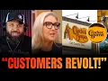 Download Lagu Cracker Barrel STOCK CRASHES After WOKE CEO Rebrand Backlash BLOWS UP!