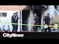 Brampton landlord sentenced after 2023 fire that killed pregnant mother and child
