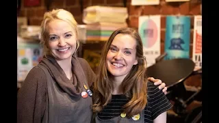 WVU Alumni Spotlight Base Camp Printing Co
