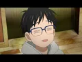 Yuri!!! on ICE