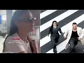 Download Lagu Hande, tras ser vista de la mano de Kerem en Milán, hizo unas declaraciones a la prensa...