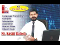 Language Translator Compiler Interpreter Assembler source Code Object Code Kashif Baloch