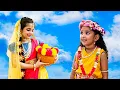Download Lagu कान्हा और राधा का हुआ विवाह | यशोमती मईया के नंदलाला | Shree Krishan Leela