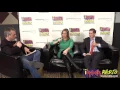 iRockRadio com - 60 Seconds with Heidi Voight and Ted Koppy