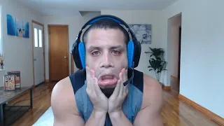 TYLER1: SEASON 8 IS OVER! PRESEASON IS BEGINNING