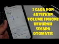 2 cara mengatasi volume iphone mengecil dan mengeras sendiri