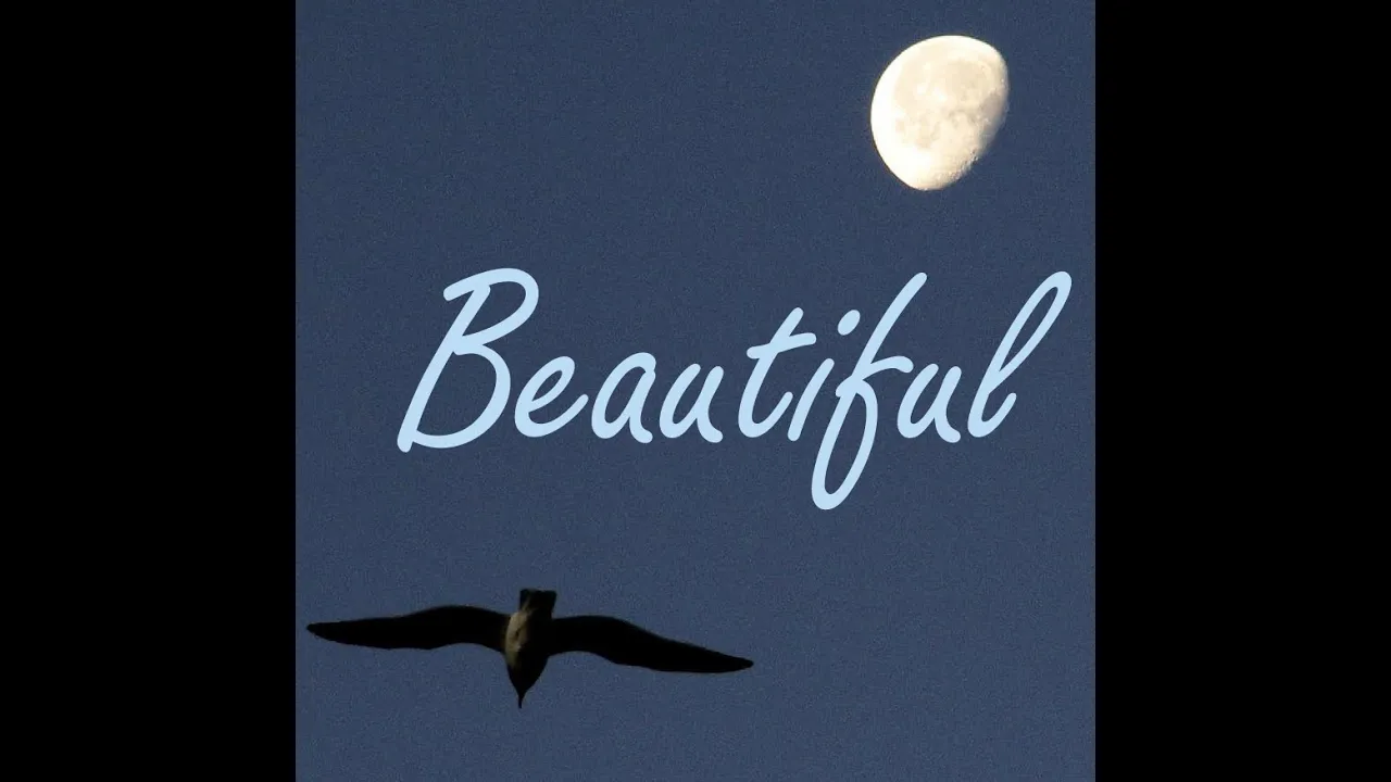 Beautiful (G.Lightfoot 1972) Beautiful (G.Lightfoot 1972)