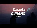 Lagu Syamel curang karaoke